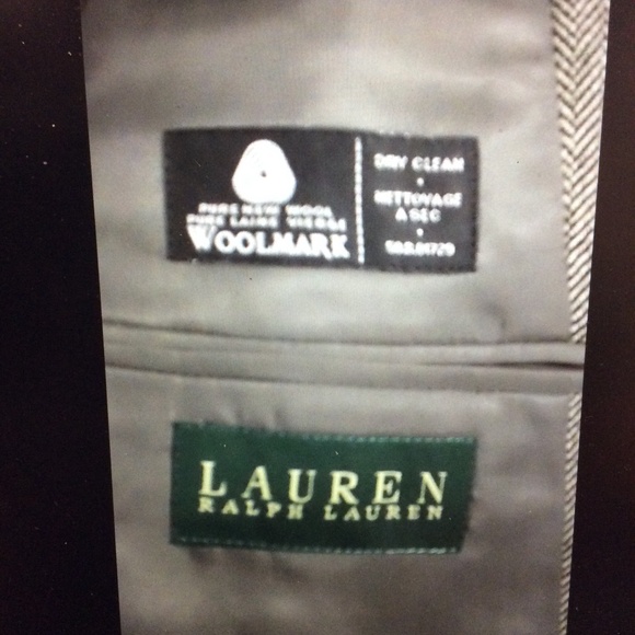 Ralph Lauren - Picture 3 of 7